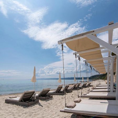 White Suites Resort Afytos Ngoại thất bức ảnh