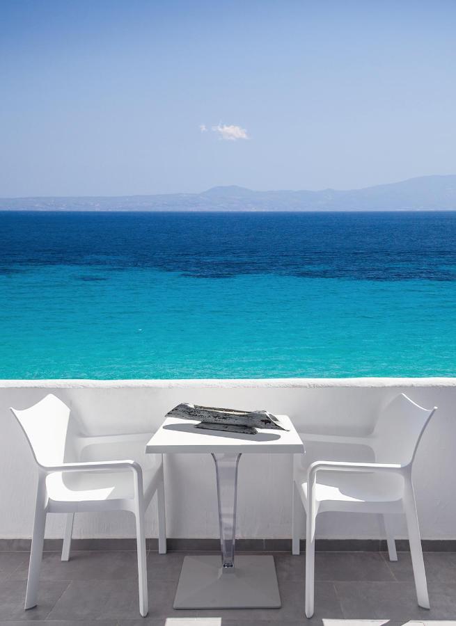 White Suites Resort Afytos Ngoại thất bức ảnh