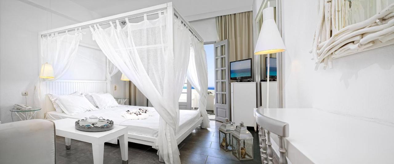 White Suites Resort Afytos Ngoại thất bức ảnh