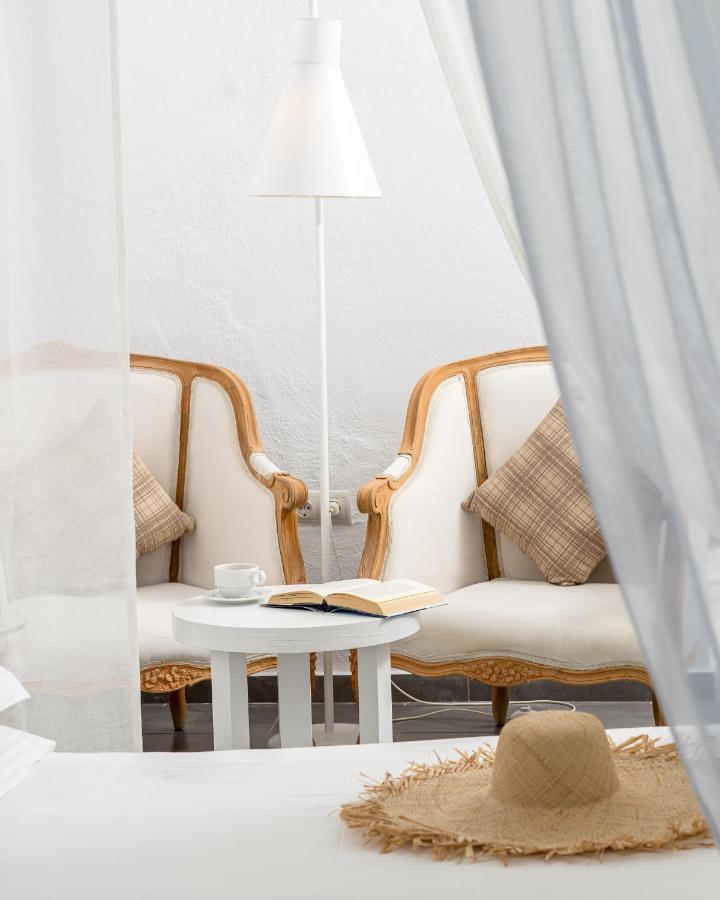 White Suites Resort Afytos Ngoại thất bức ảnh