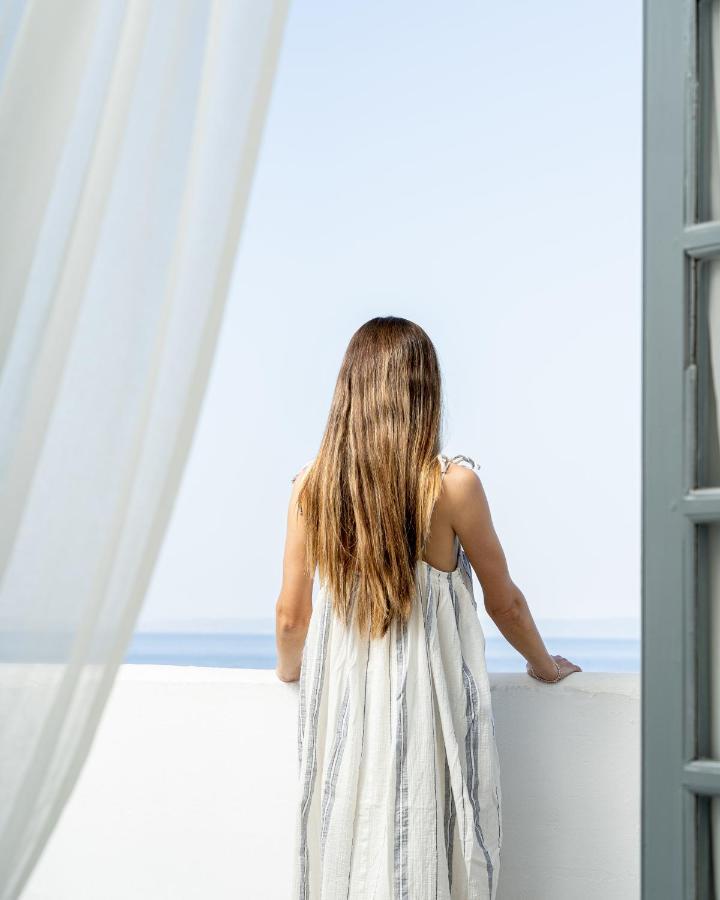 White Suites Resort Afytos Ngoại thất bức ảnh