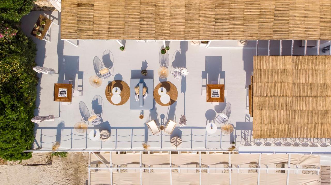 White Suites Resort Afytos Ngoại thất bức ảnh