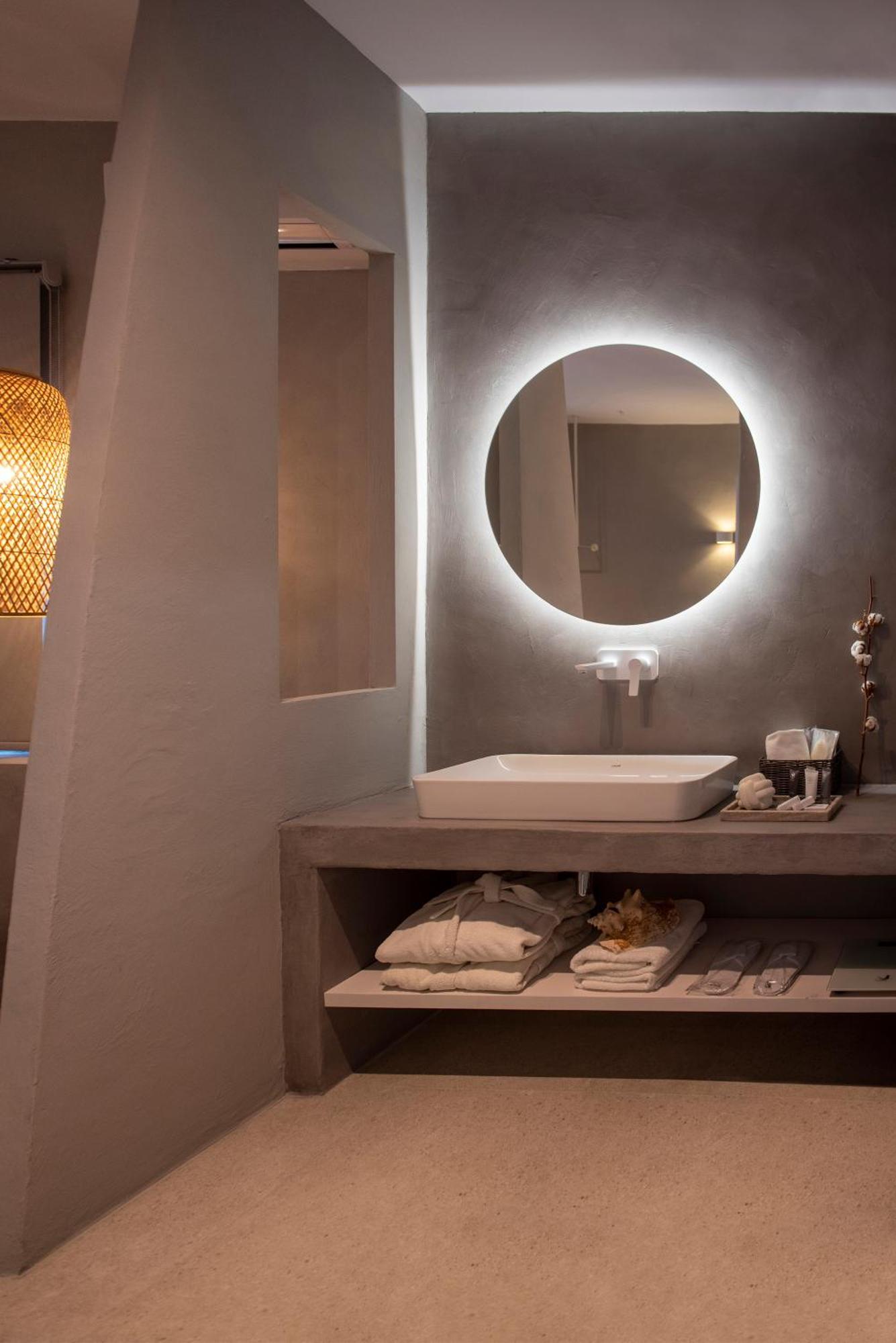 White Suites Resort Afytos Ngoại thất bức ảnh