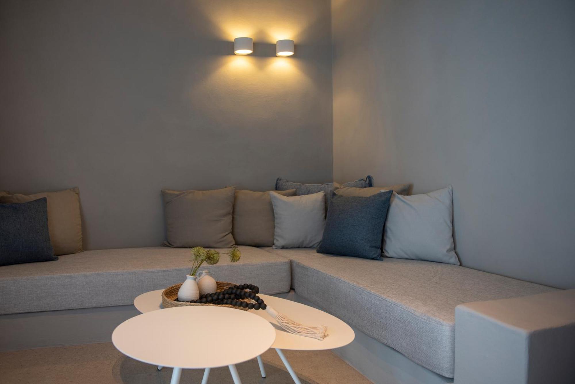 White Suites Resort Afytos Ngoại thất bức ảnh