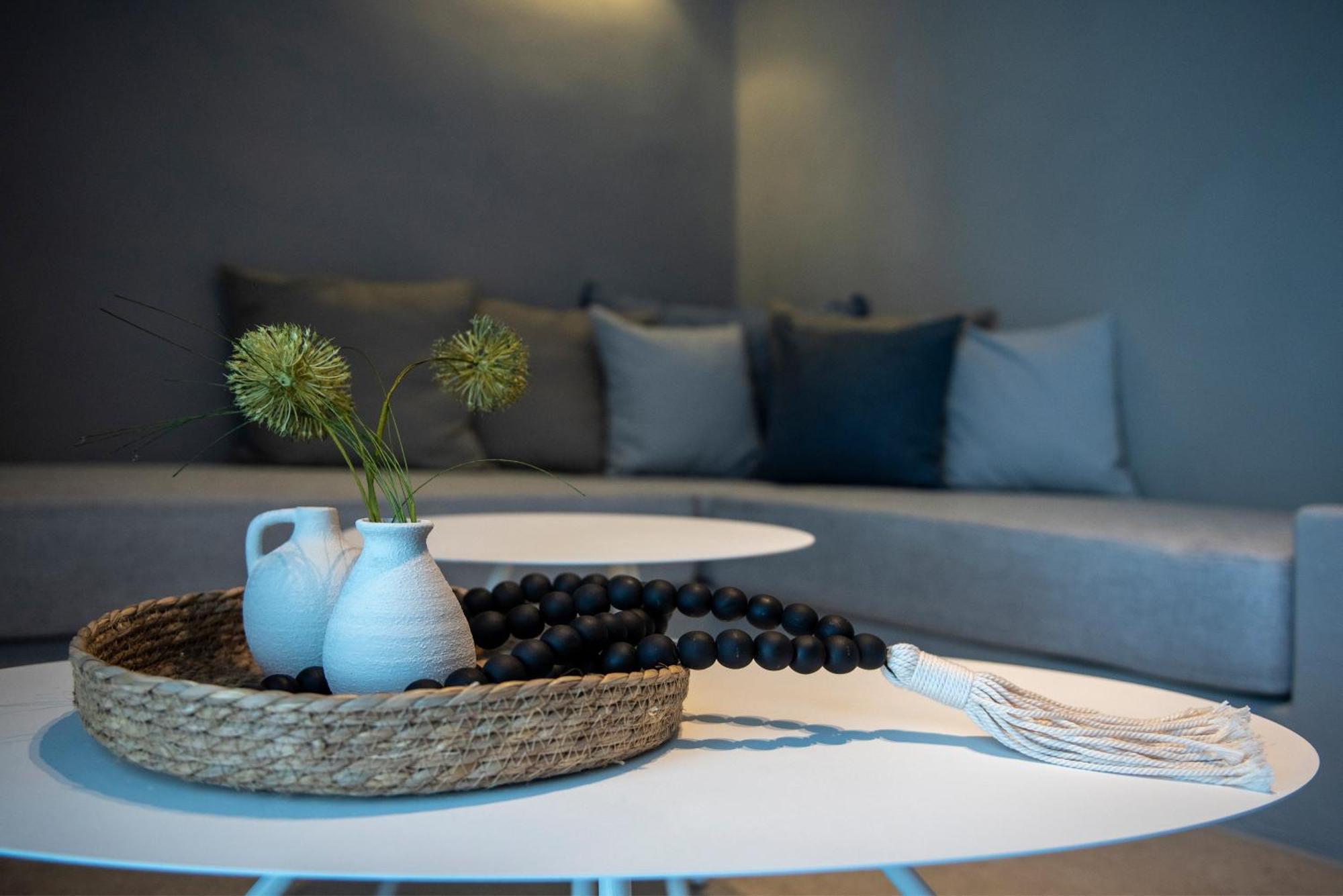 White Suites Resort Afytos Ngoại thất bức ảnh