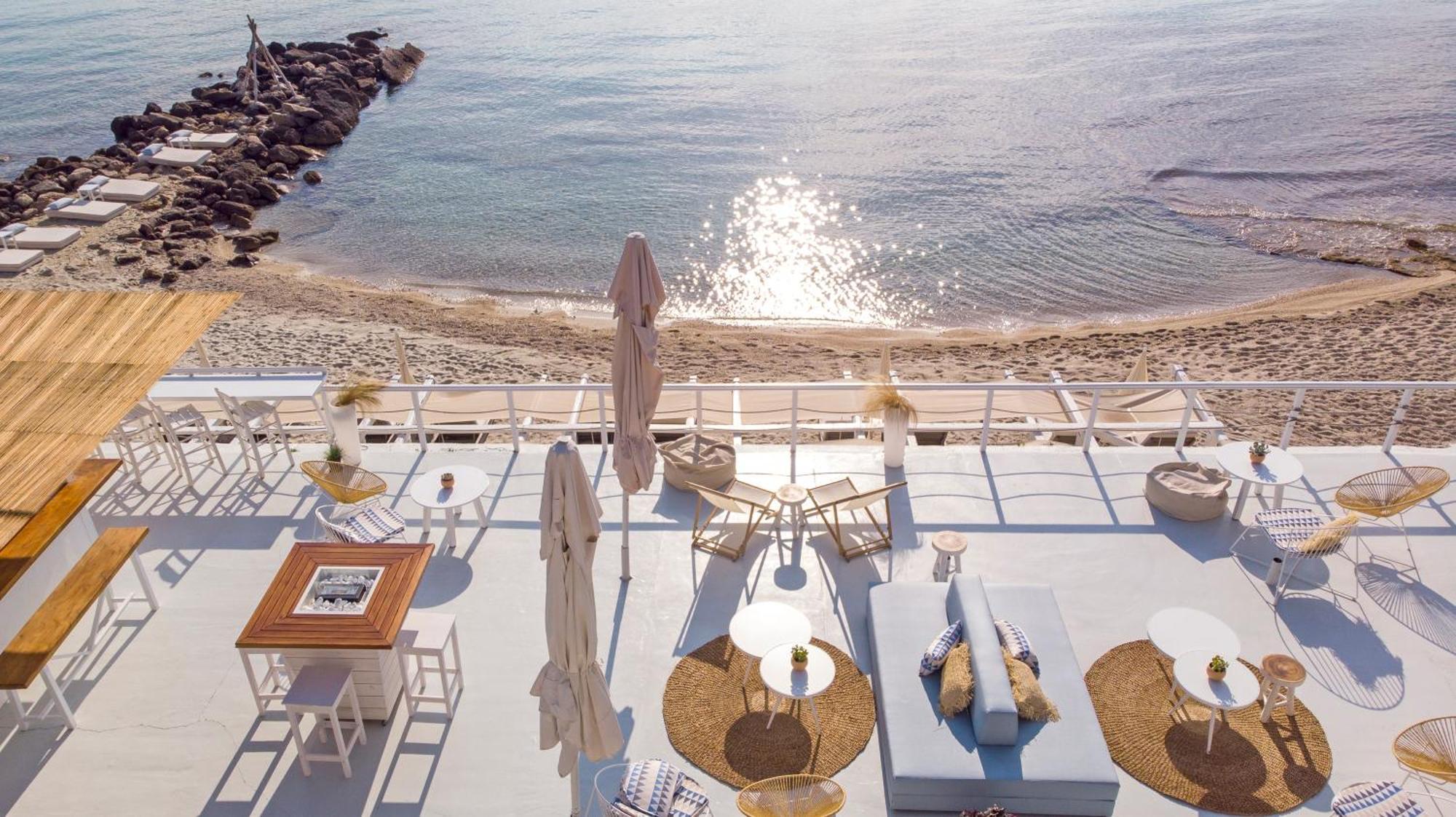 White Suites Resort Afytos Ngoại thất bức ảnh